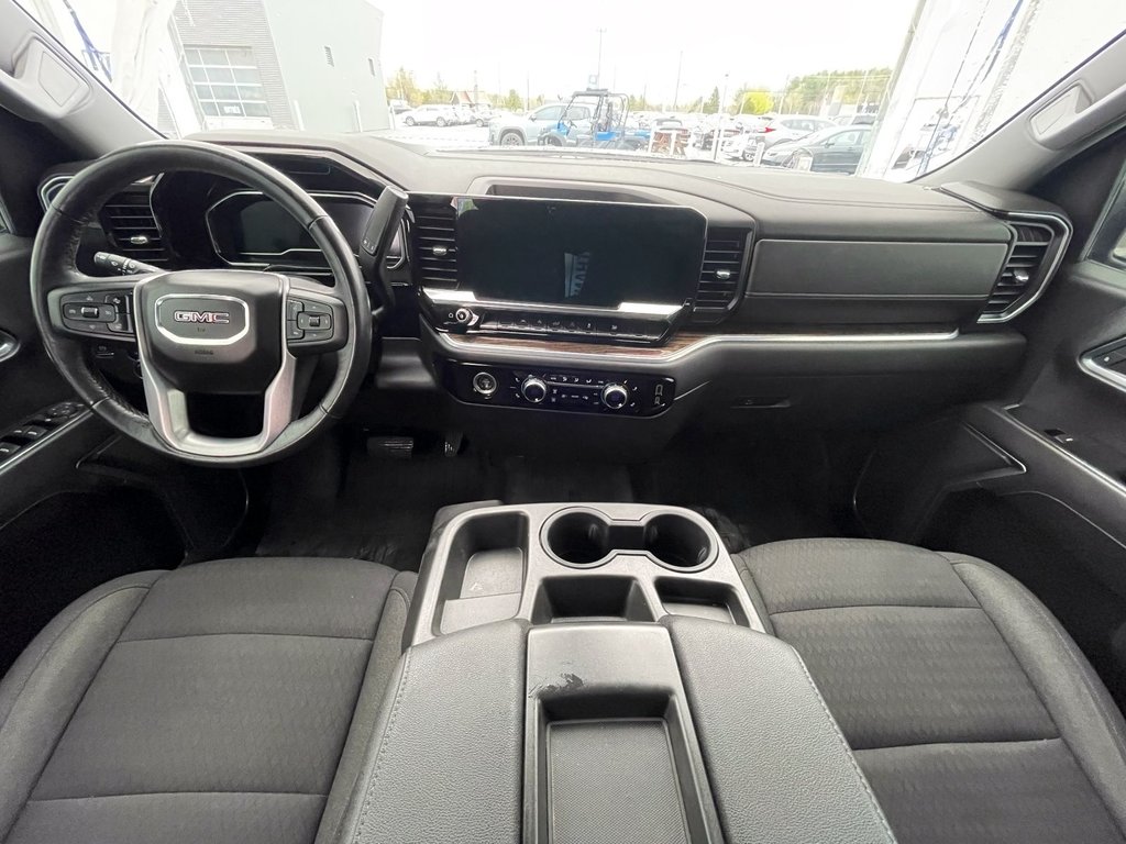 2022 GMC Sierra 1500 in St-Jérôme, Quebec - 10 - w1024h768px