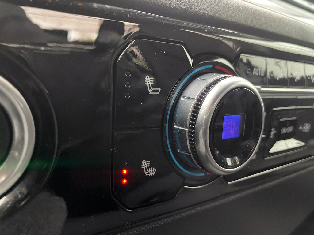 2022 GMC Sierra 1500 in St-Jérôme, Quebec - 12 - w1024h768px