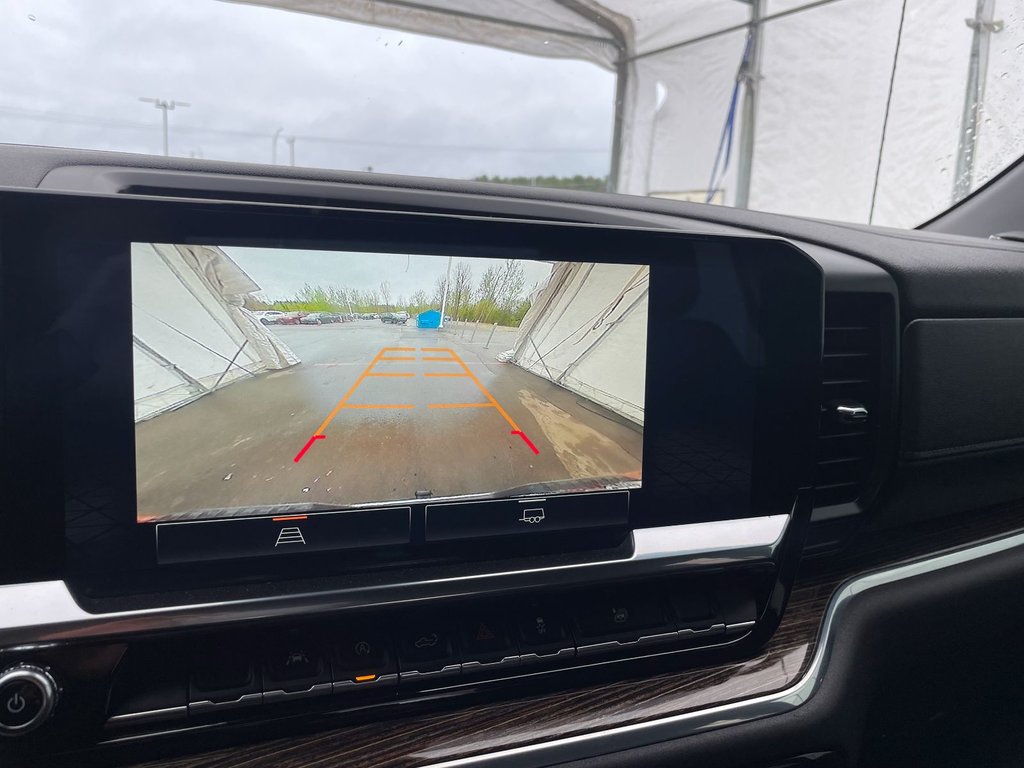 2022 GMC Sierra 1500 in St-Jérôme, Quebec - 14 - w1024h768px