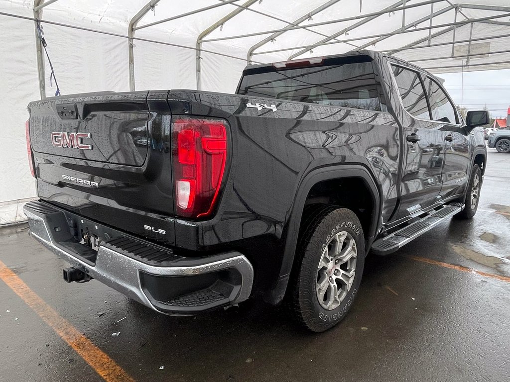 2022 GMC Sierra 1500 in St-Jérôme, Quebec - 8 - w1024h768px