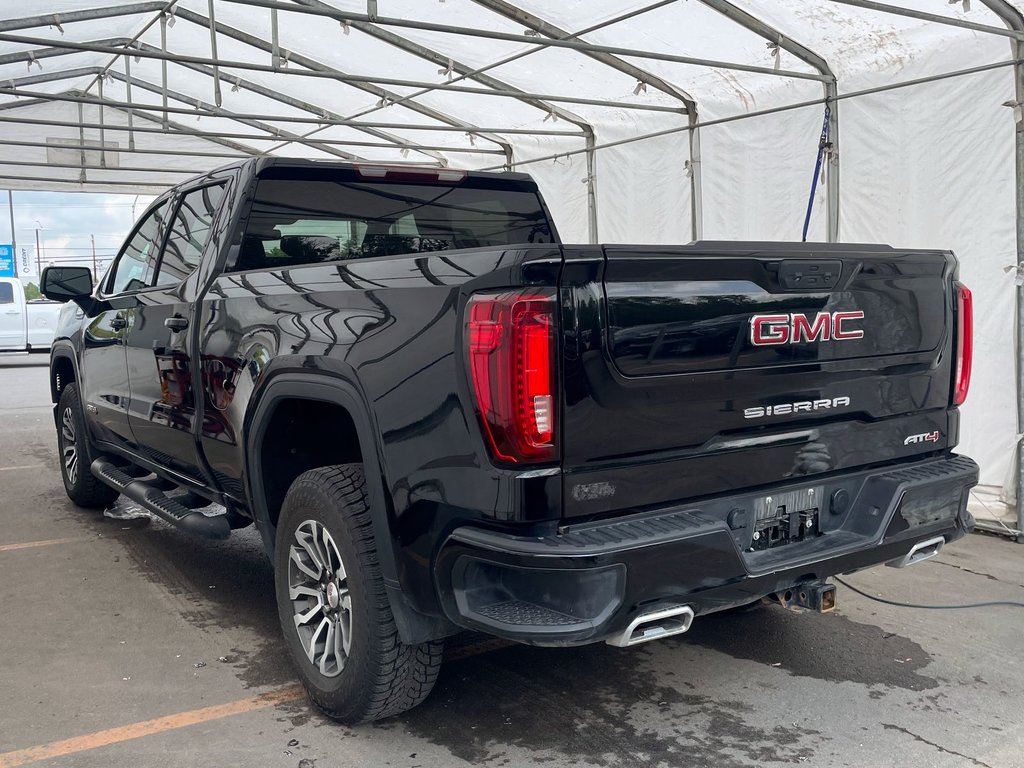 GMC Sierra 1500  2022 à St-Jérôme, Québec - 5 - w1024h768px