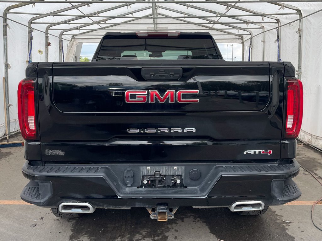 GMC Sierra 1500  2022 à St-Jérôme, Québec - 6 - w1024h768px