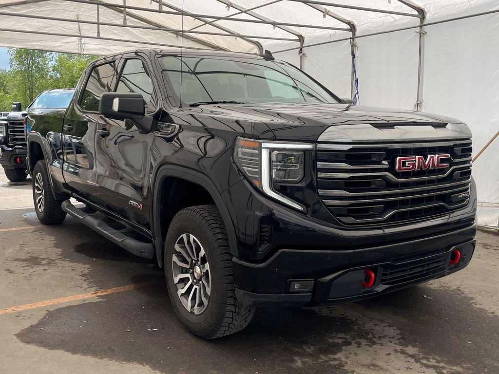 GMC Sierra 1500  2022 à St-Jérôme, Québec - 9 - w1024h768px