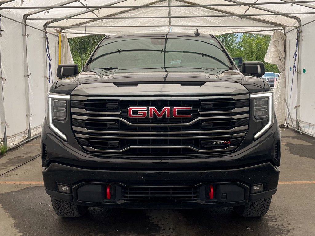 GMC Sierra 1500  2022 à St-Jérôme, Québec - 4 - w1024h768px