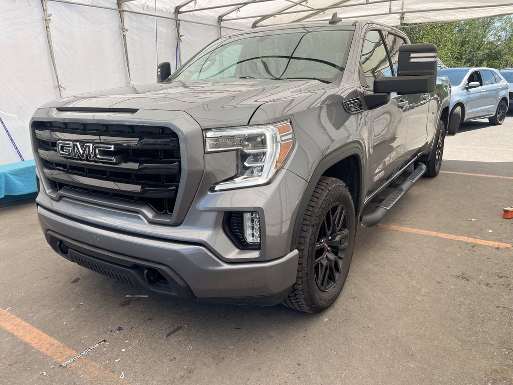 2022 GMC Sierra 1500 in St-Jérôme, Quebec - 1 - w1024h768px