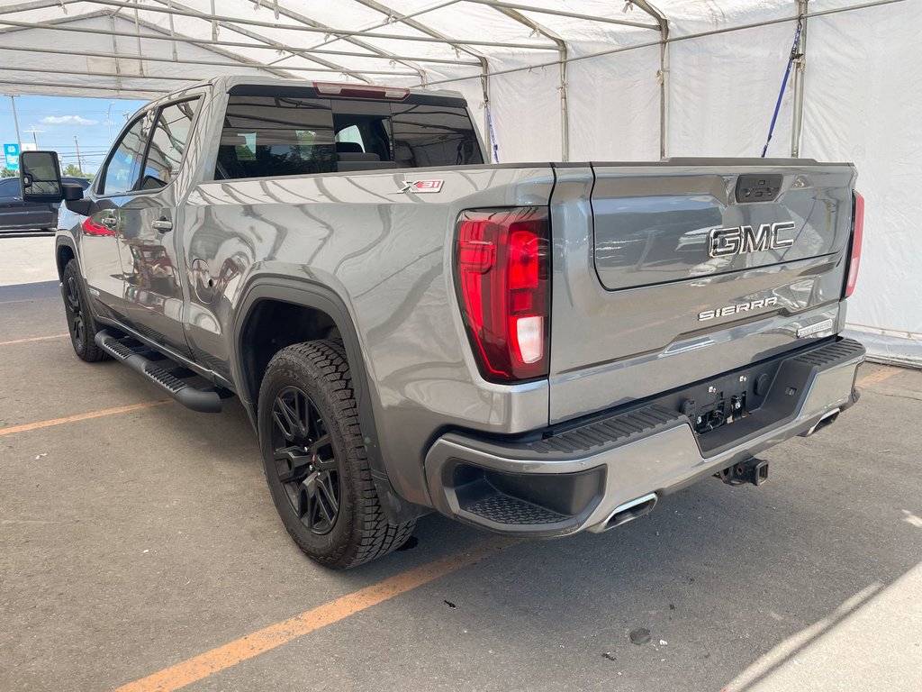 2022 GMC Sierra 1500 in St-Jérôme, Quebec - 5 - w1024h768px