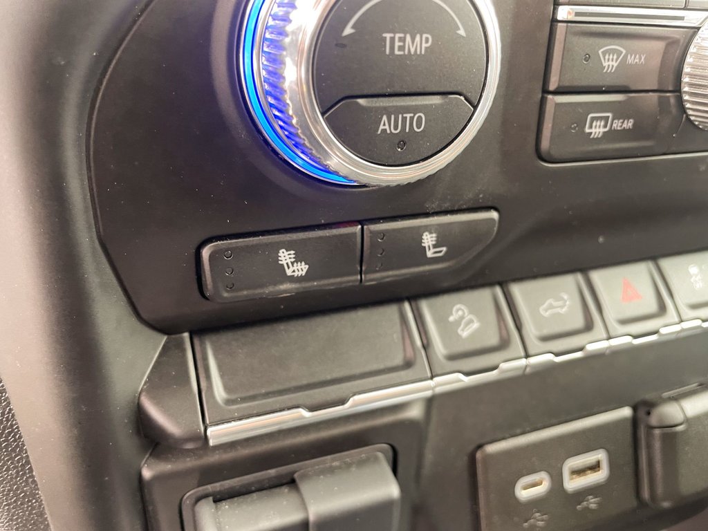 2022 GMC Sierra 1500 in St-Jérôme, Quebec - 12 - w1024h768px