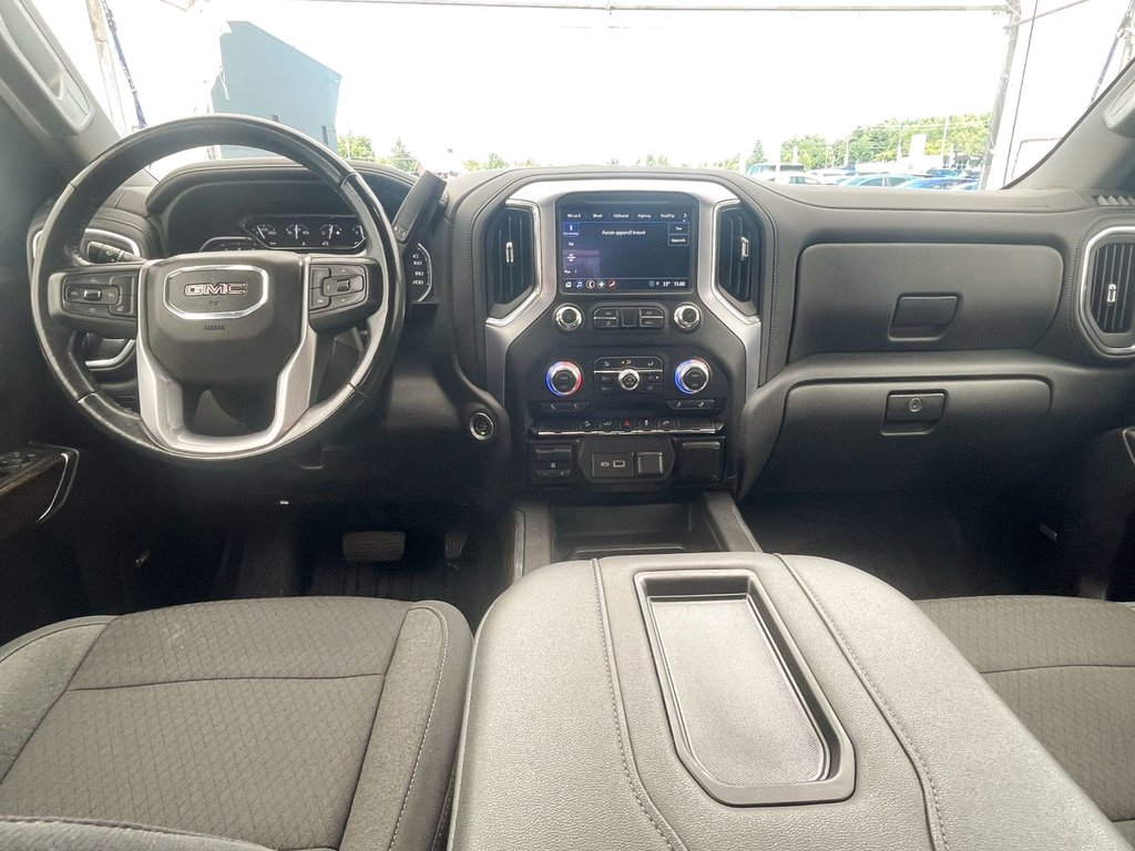 2022 GMC Sierra 1500 in St-Jérôme, Quebec - 10 - w1024h768px