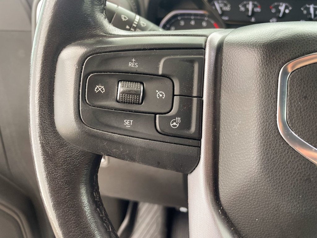 2022 GMC Sierra 1500 in St-Jérôme, Quebec - 13 - w1024h768px
