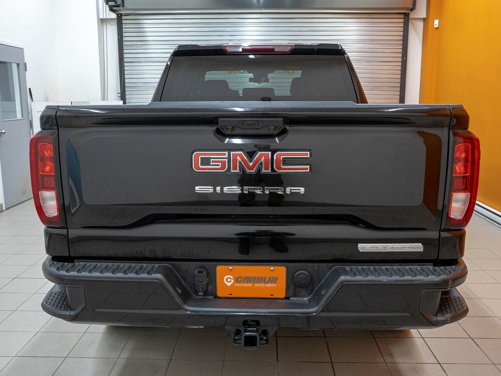 GMC Sierra 1500  2023 à St-Jérôme, Québec - 6 - w1024h768px