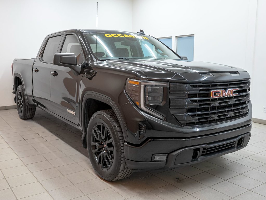 GMC Sierra 1500  2023 à St-Jérôme, Québec - 9 - w1024h768px