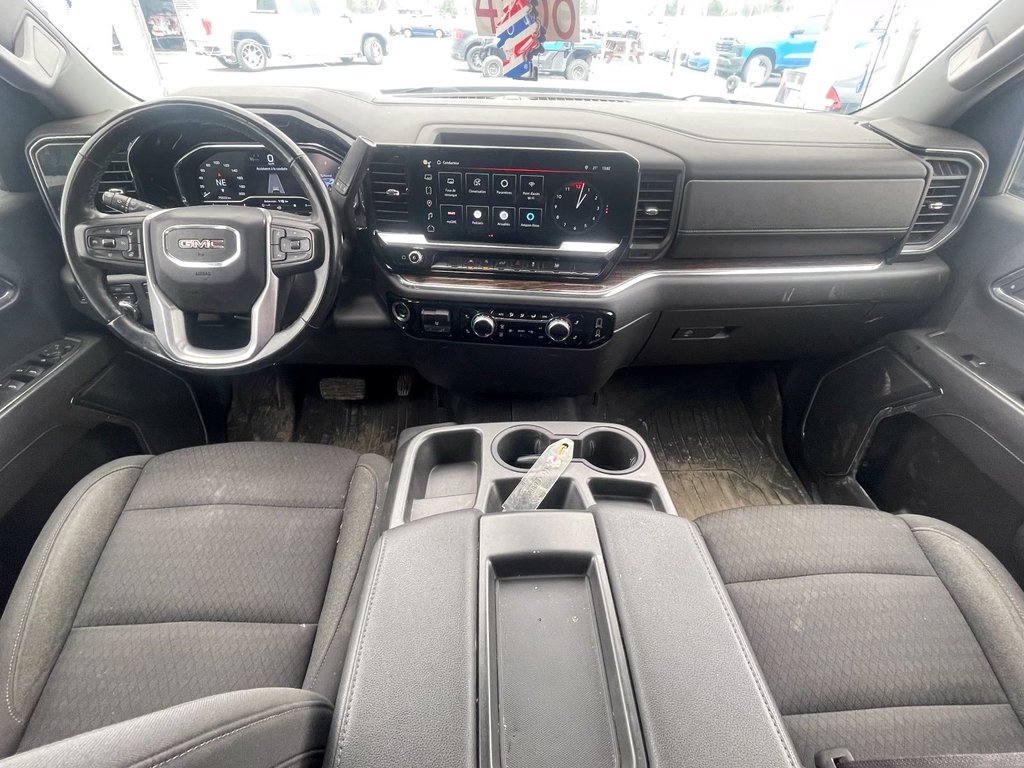 2023 GMC Sierra 1500 in St-Jérôme, Quebec - 10 - w1024h768px