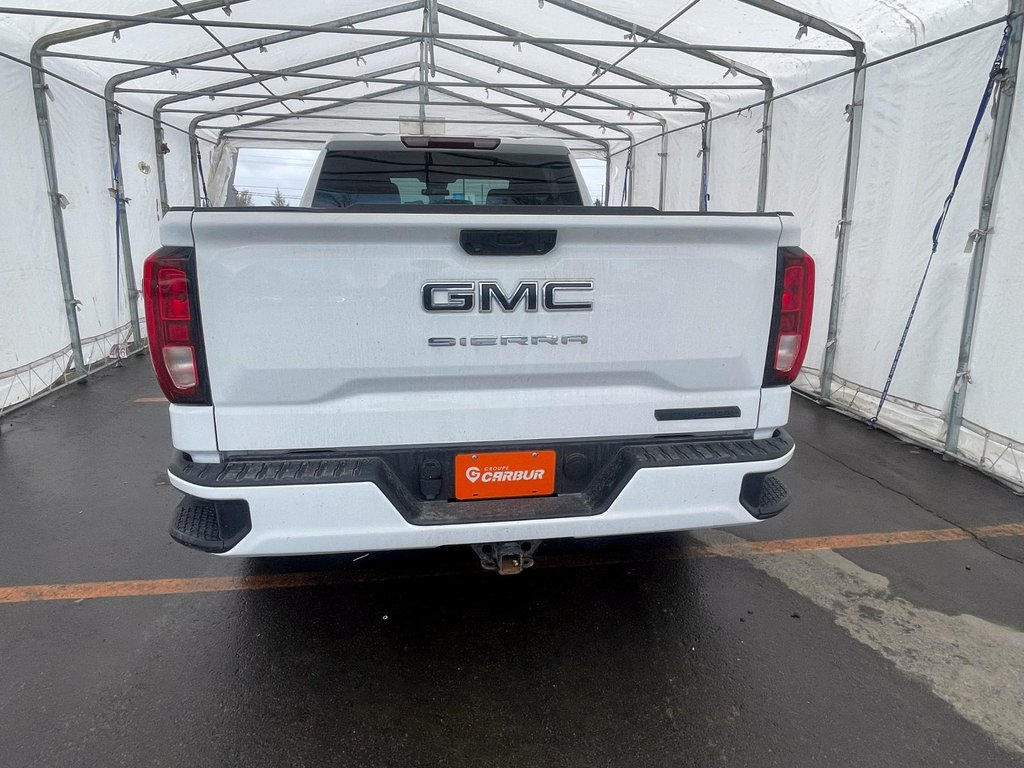 2023 GMC Sierra 1500 in St-Jérôme, Quebec - 6 - w1024h768px
