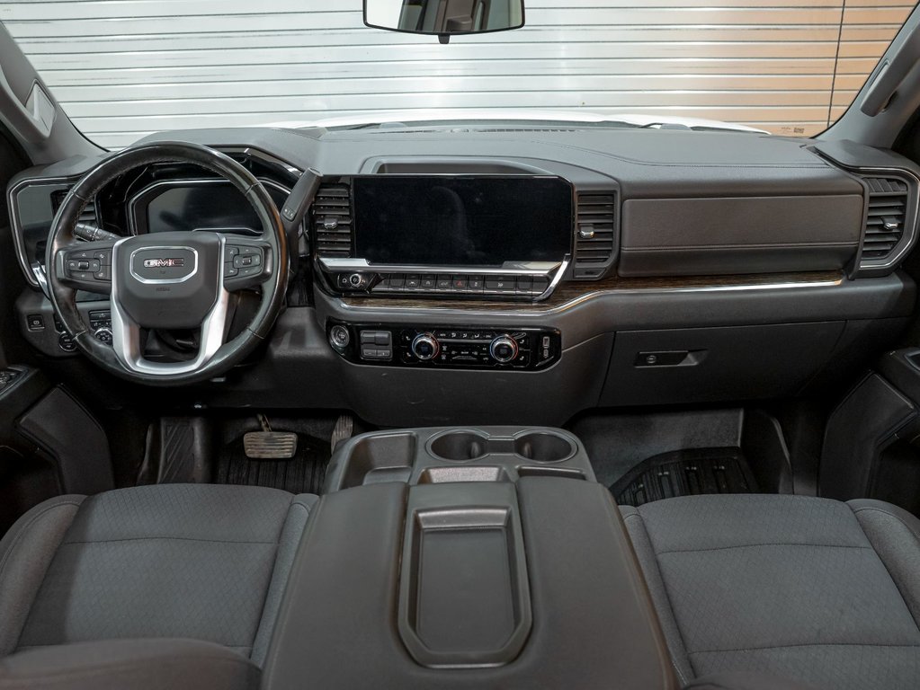 GMC Sierra 1500  2023 à St-Jérôme, Québec - 11 - w1024h768px