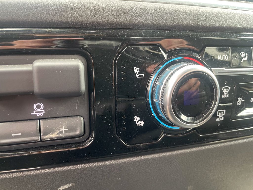 2023 GMC Sierra 1500 in St-Jérôme, Quebec - 12 - w1024h768px