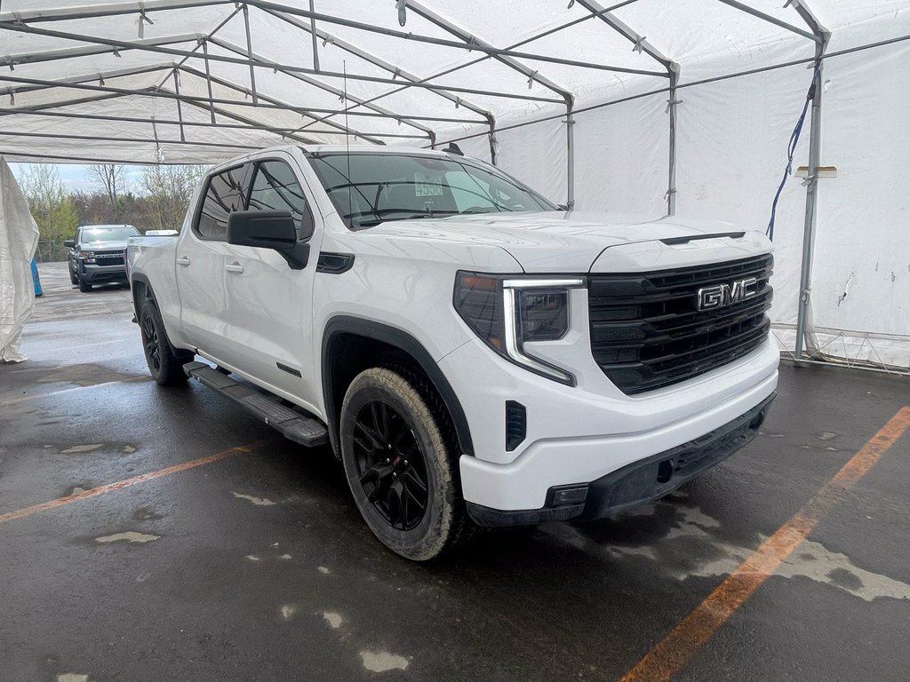 2023 GMC Sierra 1500 in St-Jérôme, Quebec - 9 - w1024h768px
