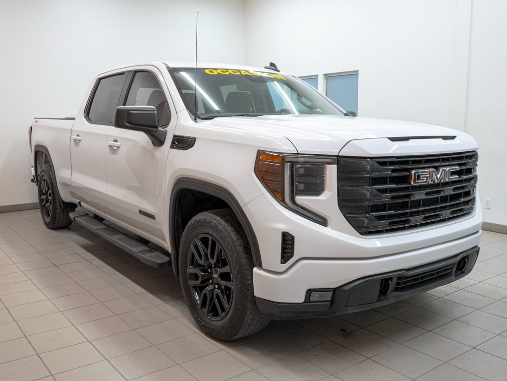 GMC Sierra 1500  2023 à St-Jérôme, Québec - 9 - w1024h768px
