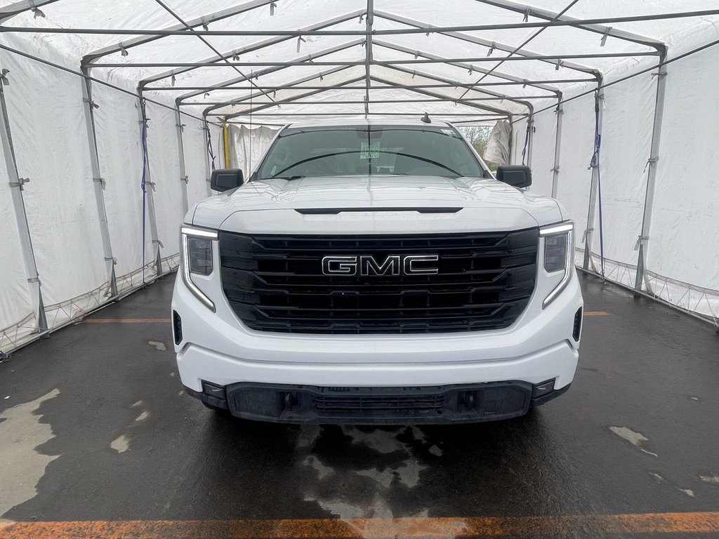 2023 GMC Sierra 1500 in St-Jérôme, Quebec - 4 - w1024h768px
