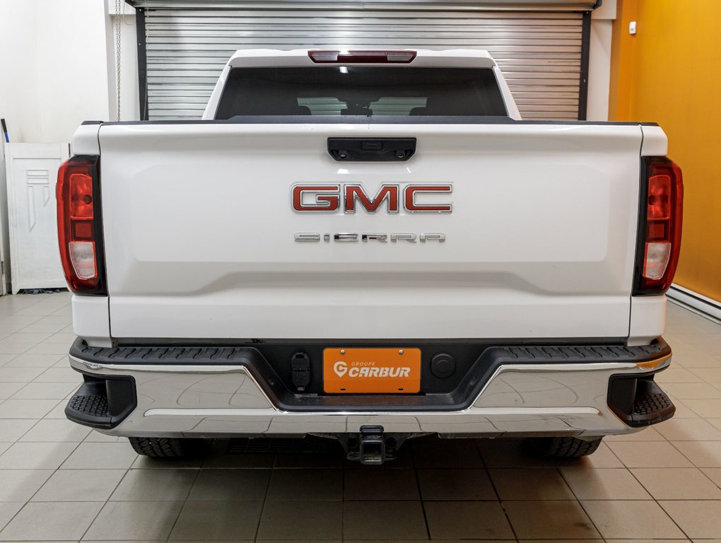 GMC Sierra 1500  2023 à St-Jérôme, Québec - 6 - w1024h768px