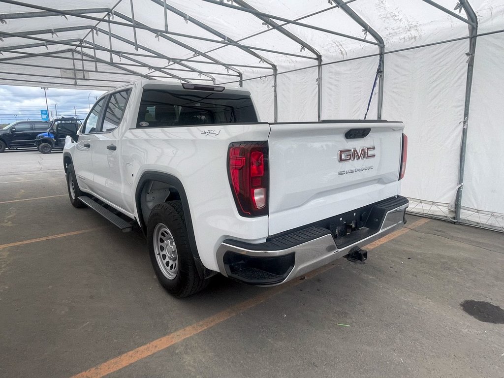 2023 GMC Sierra 1500 in St-Jérôme, Quebec - 5 - w1024h768px