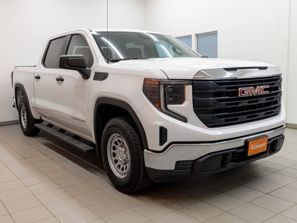GMC Sierra 1500  2023 à St-Jérôme, Québec - 9 - w1024h768px
