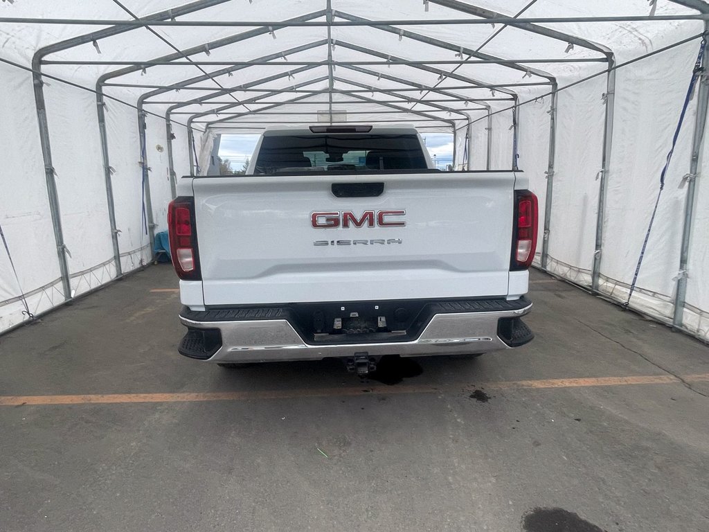 2023 GMC Sierra 1500 in St-Jérôme, Quebec - 6 - w1024h768px