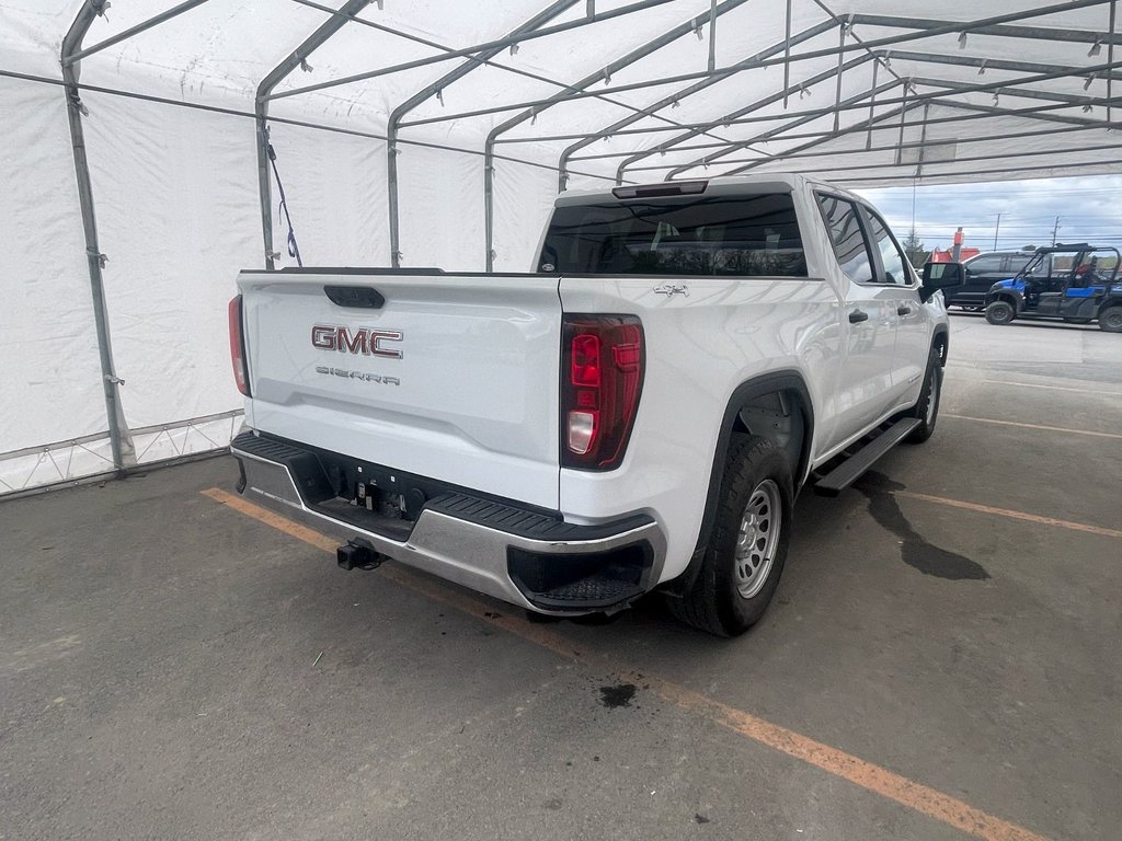 2023 GMC Sierra 1500 in St-Jérôme, Quebec - 8 - w1024h768px