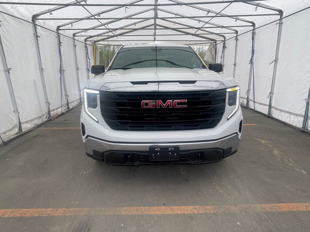 2023 GMC Sierra 1500 in St-Jérôme, Quebec - 4 - w1024h768px