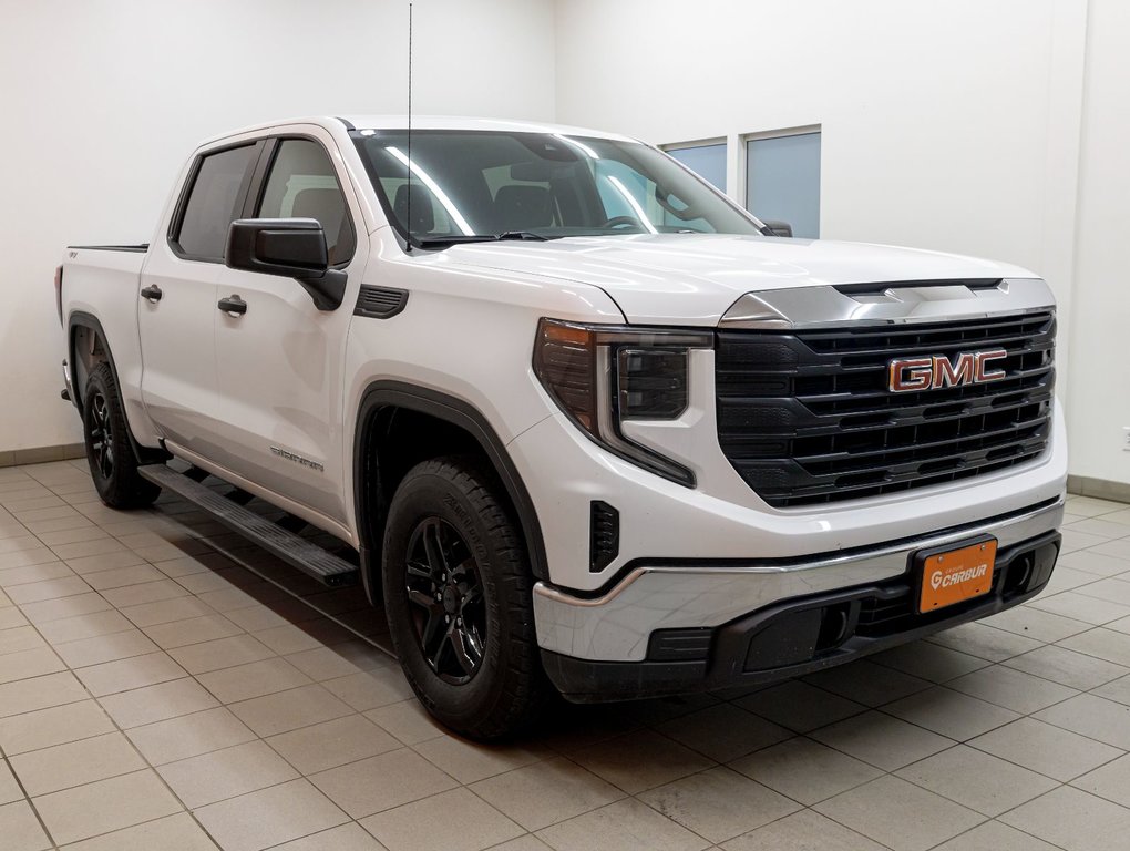 GMC Sierra 1500  2023 à St-Jérôme, Québec - 9 - w1024h768px