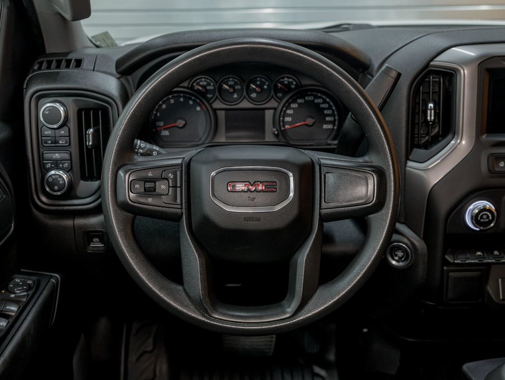 GMC Sierra 1500  2023 à St-Jérôme, Québec - 12 - w1024h768px