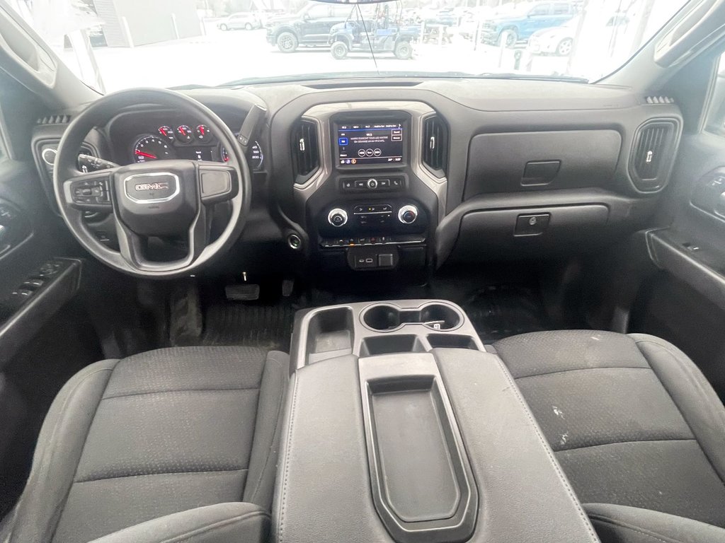 2023 GMC Sierra 1500 in St-Jérôme, Quebec - 10 - w1024h768px