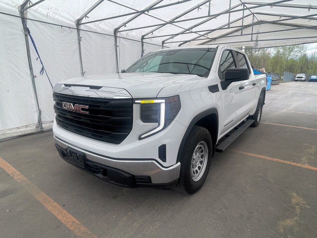2023 GMC Sierra 1500 in St-Jérôme, Quebec - 1 - w1024h768px