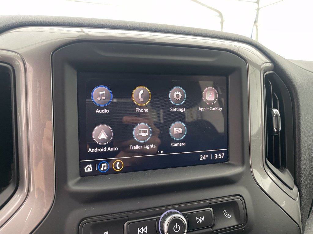 2023 GMC Sierra 1500 in St-Jérôme, Quebec - 12 - w1024h768px