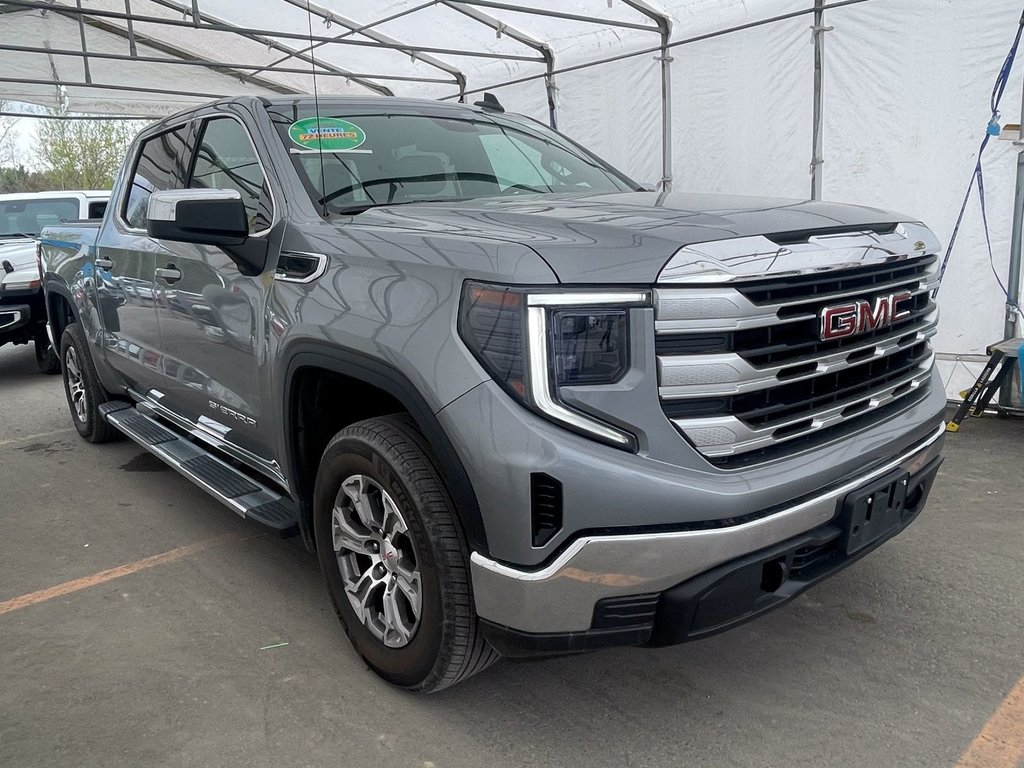 2023 GMC Sierra 1500 in St-Jérôme, Quebec - 9 - w1024h768px