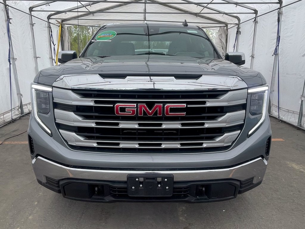 2023 GMC Sierra 1500 in St-Jérôme, Quebec - 4 - w1024h768px