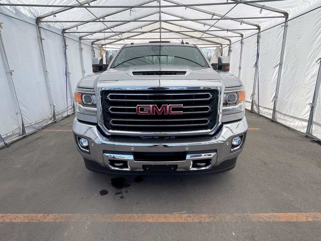 2019 GMC Sierra 2500HD in St-Jérôme, Quebec - 5 - w1024h768px