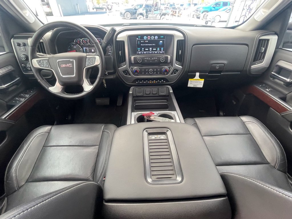 2019 GMC Sierra 2500HD in St-Jérôme, Quebec - 12 - w1024h768px