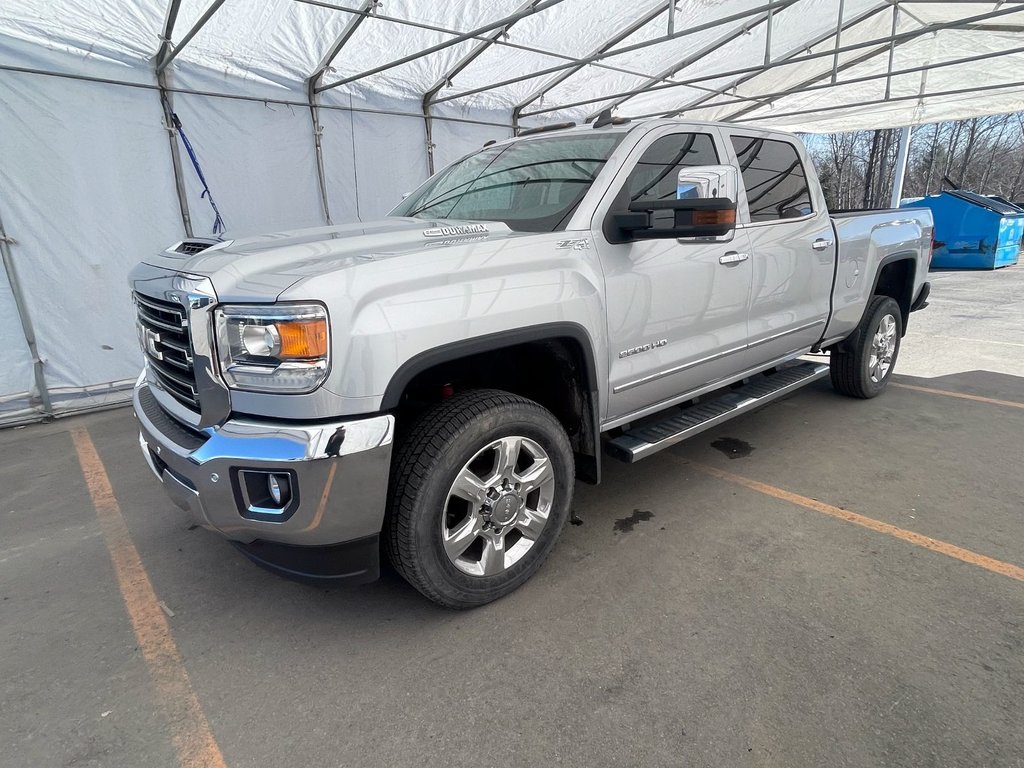 2019 GMC Sierra 2500HD in St-Jérôme, Quebec - 1 - w1024h768px