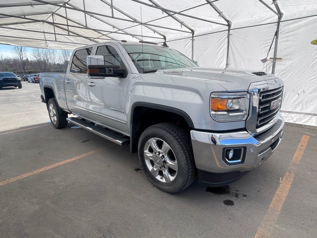 2019 GMC Sierra 2500HD in St-Jérôme, Quebec - 10 - w1024h768px