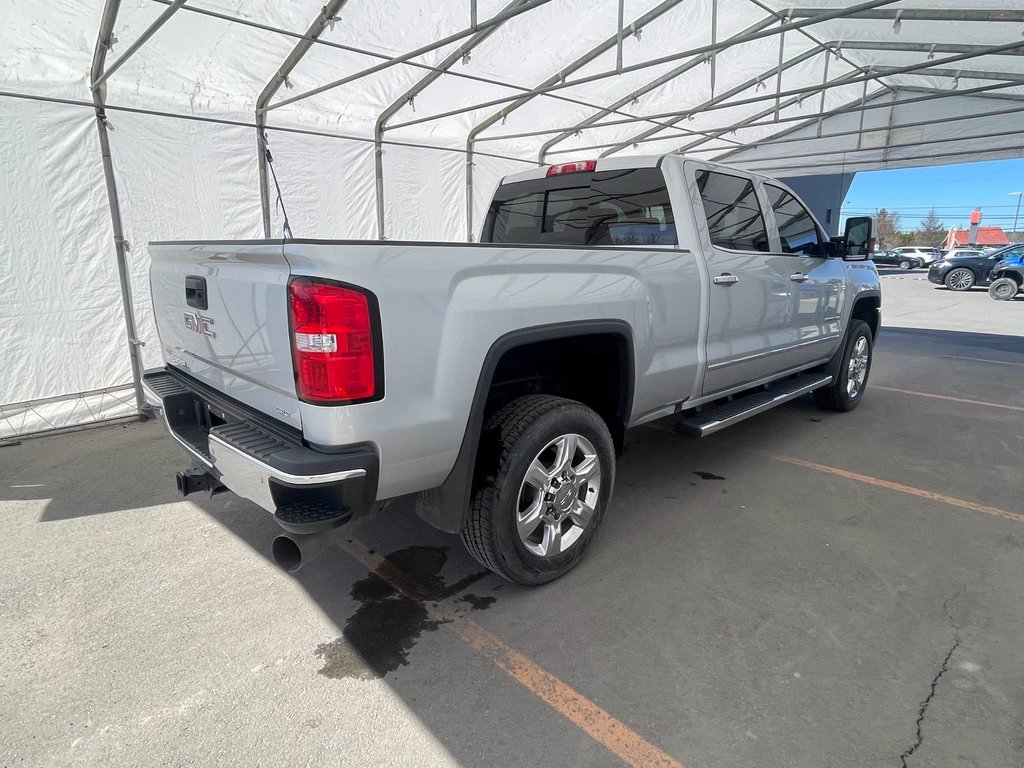 2019 GMC Sierra 2500HD in St-Jérôme, Quebec - 9 - w1024h768px