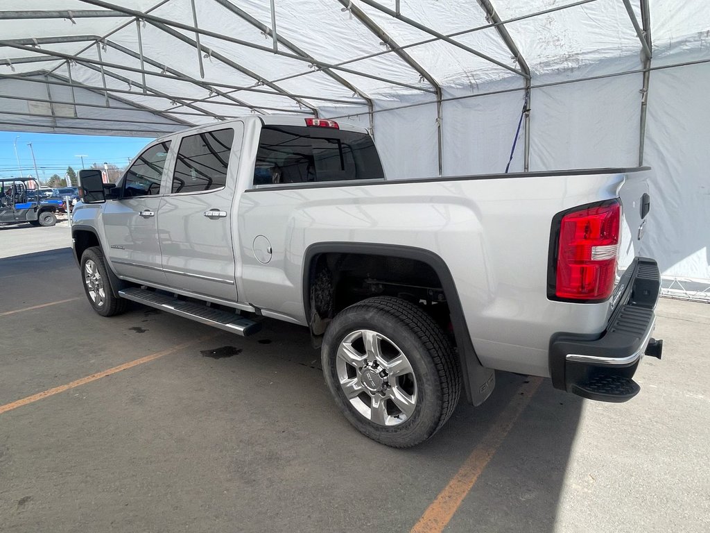 2019 GMC Sierra 2500HD in St-Jérôme, Quebec - 6 - w1024h768px