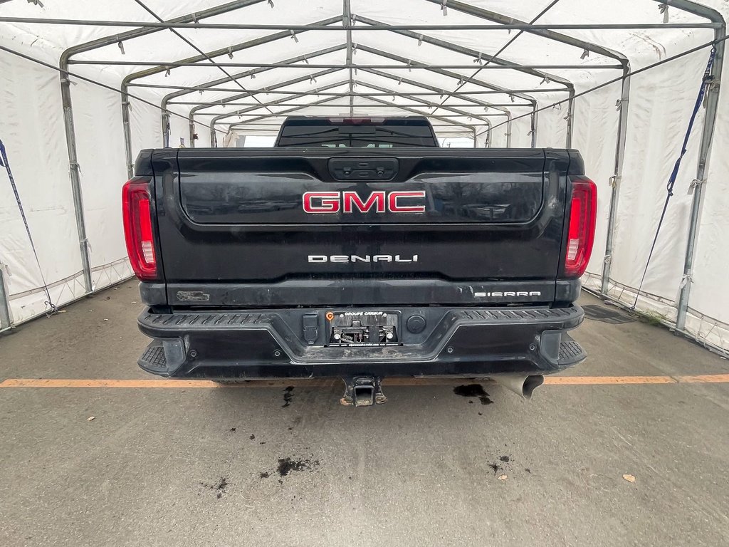 GMC Sierra 2500HD  2022 à St-Jérôme, Québec - 6 - w1024h768px