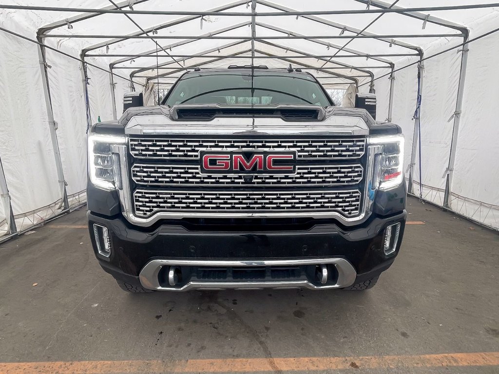 GMC Sierra 2500HD  2022 à St-Jérôme, Québec - 4 - w1024h768px