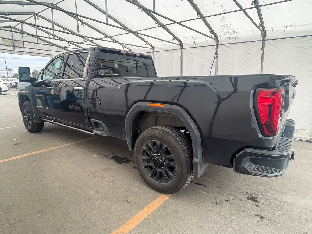 GMC Sierra 2500HD  2022 à St-Jérôme, Québec - 5 - w1024h768px