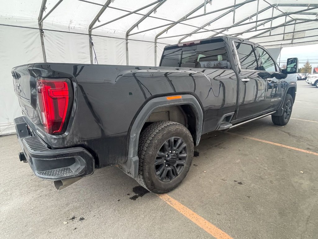 GMC Sierra 2500HD  2022 à St-Jérôme, Québec - 8 - w1024h768px