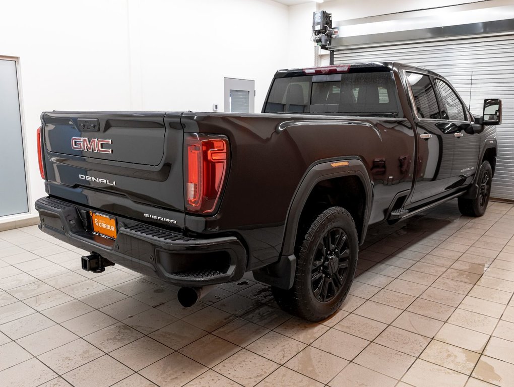 GMC Sierra 2500HD  2022 à St-Jérôme, Québec - 9 - w1024h768px