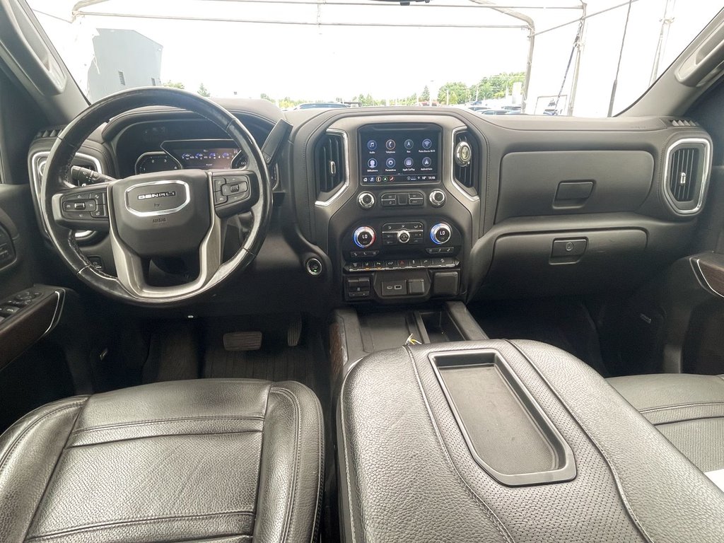 GMC Sierra 2500HD  2022 à St-Jérôme, Québec - 12 - w1024h768px