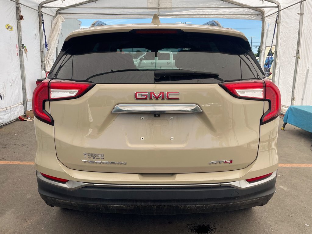 GMC Terrain  2022 à St-Jérôme, Québec - 9 - w1024h768px