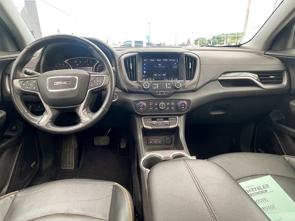 GMC Terrain  2022 à St-Jérôme, Québec - 13 - w1024h768px