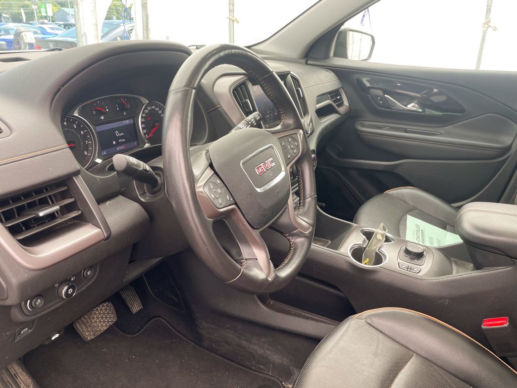 GMC Terrain  2022 à St-Jérôme, Québec - 5 - w1024h768px